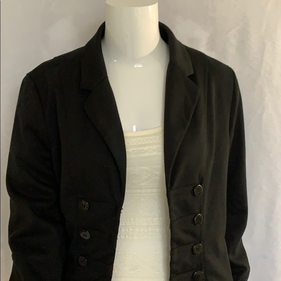 V Cristina Jackets & Coats V Cristina Jacket Large Poshmark
